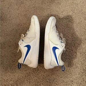 Nike Volleyball Shoes